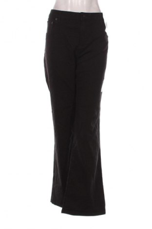 Női farmernadrág No Boundaries, Méret 3XL, Szín Fekete, Ár 3 209 Ft