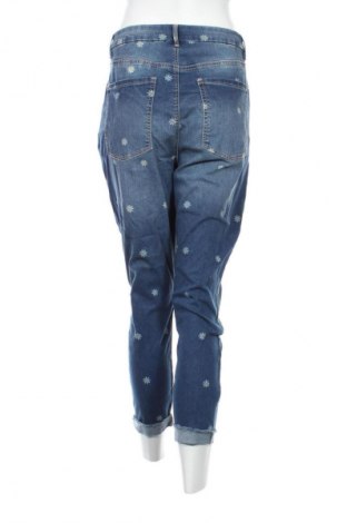 Női farmernadrág No Boundaries, Méret L, Szín Kék, Ár 7 729 Ft