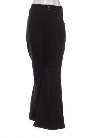 Női farmernadrág Nobo, Méret XL, Szín Fekete, Ár 14 259 Ft