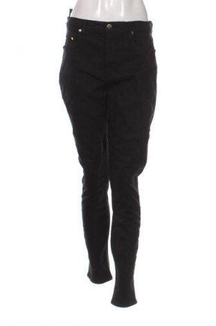 Női farmernadrág Nobody Denim, Méret L, Szín Fekete, Ár 23 459 Ft