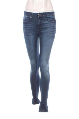 Damen Jeans Noisy May, Größe M, Farbe Blau, Preis € 21,00