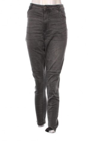 Dámske džínsy  Noisy May, Veľkosť XL, Farba Sivá, Cena  24,95 €