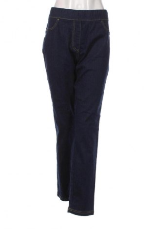 Dámske džínsy  Noni B, Veľkosť XL, Farba Modrá, Cena  36,95 €