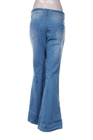 Damen Jeans Now, Größe XL, Farbe Blau, Preis € 10,99