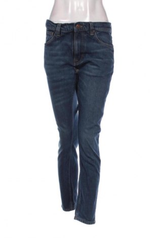 Damen Jeans Nudie Jeans Co, Größe L, Farbe Blau, Preis € 38,00