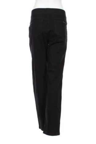 Női farmernadrág Nygard, Méret XL, Szín Fekete, Ár 4 959 Ft