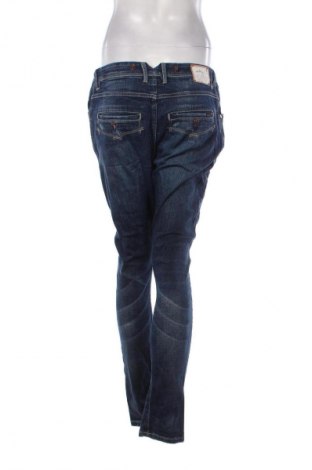 Dámské džíny  ONLY, Velikost XL, Barva Modrá, Cena  409,00 Kč