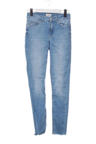 Γυναικείο Τζίν ONLY, Μέγεθος S, Χρώμα Μπλέ, Τιμή 20,99 €