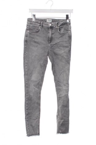 Damen Jeans ONLY, Größe M, Farbe Grau, Preis 51,99 €
