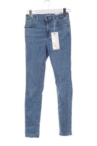 Γυναικείο Τζίν ONLY, Μέγεθος M, Χρώμα Μπλέ, Τιμή 47,99 €