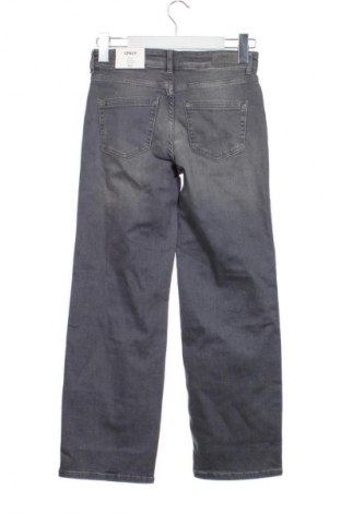 Női farmernadrág ONLY, Méret XS, Szín Szürke, Ár 19 749 Ft