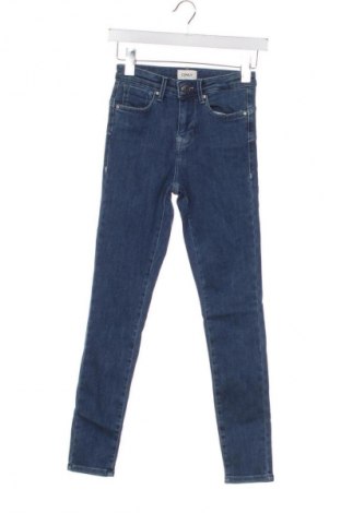 Γυναικείο Τζίν ONLY, Μέγεθος S, Χρώμα Μπλέ, Τιμή 20,99 €