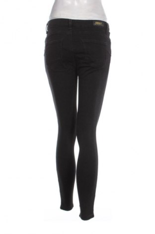 Női farmernadrág ONLY, Méret L, Szín Fekete, Ár 19 749 Ft