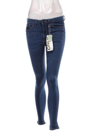 Damen Jeans ONLY, Größe S, Farbe Blau, Preis € 51,99