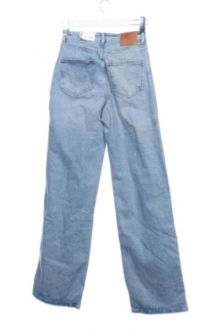 Dámske džínsy  ONLY, Veľkosť XXS, Farba Modrá, Cena  46,95 €