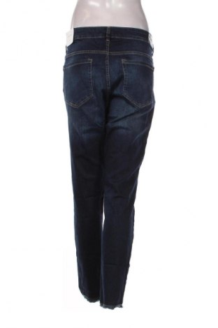 Női farmernadrág ONLY, Méret XXL, Szín Kék, Ár 19 749 Ft