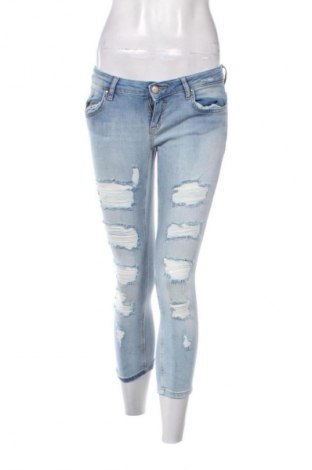 Damen Jeans ONLY, Größe M, Farbe Blau, Preis € 17,99
