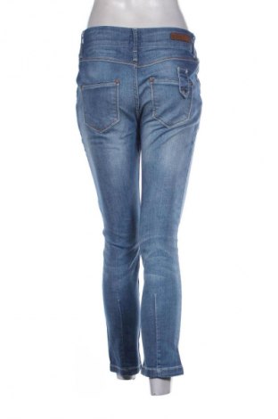 Γυναικείο Τζίν ONLY, Μέγεθος S, Χρώμα Μπλέ, Τιμή 17,36 €