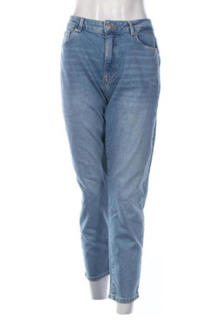 Γυναικείο Τζίν ONLY, Μέγεθος L, Χρώμα Μπλέ, Τιμή 46,63 €