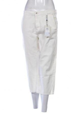 Дамски дънки ONLY, Размер M, Цвят Бял, Цена 39,32 €