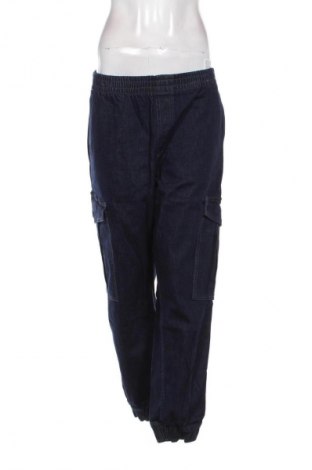 Dámske džínsy  ONLY, Veľkosť XL, Farba Modrá, Cena  46,95 €