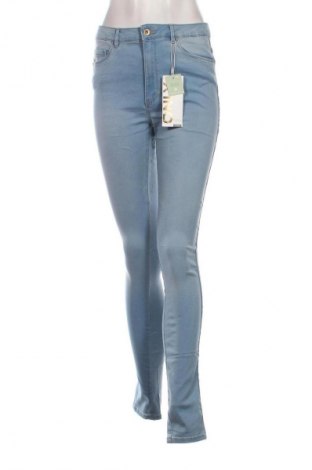 Damen Jeans ONLY, Größe L, Farbe Blau, Preis 51,99 €