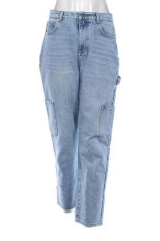 Dámské džíny  ONLY, Velikost S, Barva Modrá, Cena  495,00 Kč