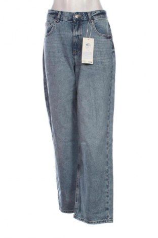 Дамски дънки ONLY, Размер L, Цвят Син, Цена 39,88 €