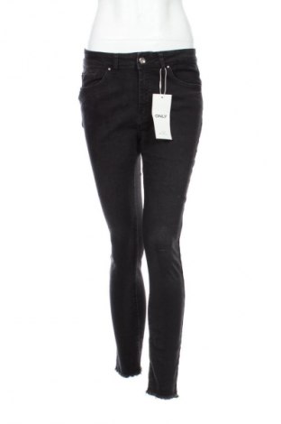 Damen Jeans ONLY, Größe L, Farbe Schwarz, Preis € 51,99
