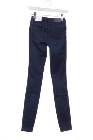 Dámske džínsy  ONLY, Veľkosť XS, Farba Modrá, Cena  46,95 €