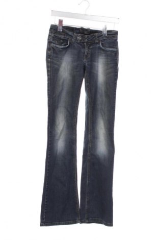 Dámske džínsy  ONLY, Veľkosť S, Farba Modrá, Cena  17,00 €