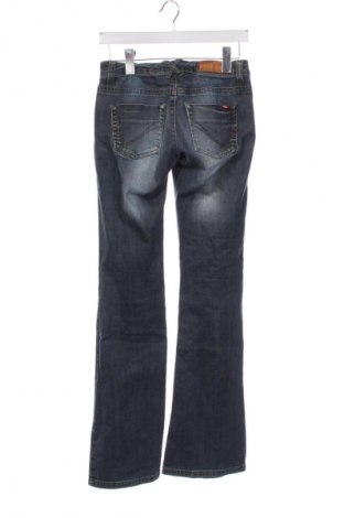 Dámske džínsy  ONLY, Veľkosť S, Farba Modrá, Cena  17,00 €