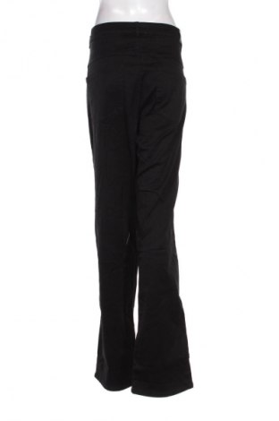 Γυναικείο Τζίν ONLY Carmakoma, Μέγεθος 4XL, Χρώμα Μαύρο, Τιμή 47,99 €