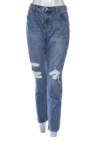 Дамски дънки Old Navy, Размер XL, Цвят Син, Цена 20,96 €