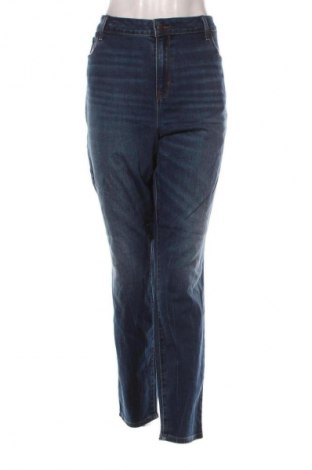 Damen Jeans Old Navy, Größe 3XL, Farbe Blau, Preis € 23,99