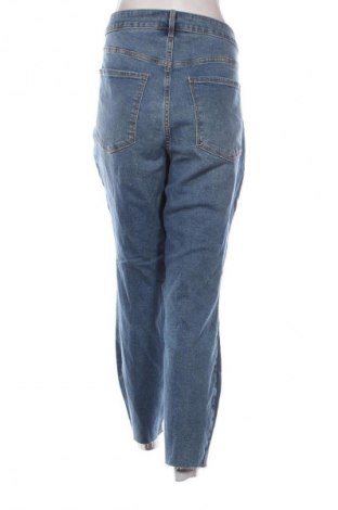 Damen Jeans Old Navy, Größe 4XL, Farbe Blau, Preis € 15,99