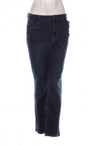 Damen Jeans Old Navy, Größe XXL, Farbe Blau, Preis € 15,99