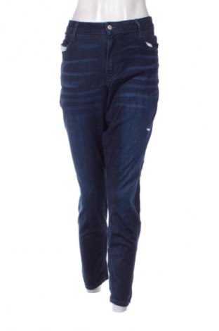 Damen Jeans Old Navy, Größe XL, Farbe Blau, Preis € 14,99