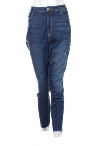 Damen Jeans Old Navy, Größe XL, Farbe Blau, Preis € 14,99