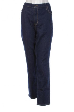 Női farmernadrág Old Navy, Méret 3XL, Szín Kék, Ár 8 929 Ft