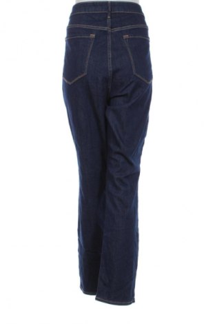 Női farmernadrág Old Navy, Méret 3XL, Szín Kék, Ár 8 929 Ft