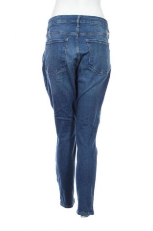 Dámske džínsy  Old Navy, Veľkosť XXL, Farba Modrá, Cena  13,95 €