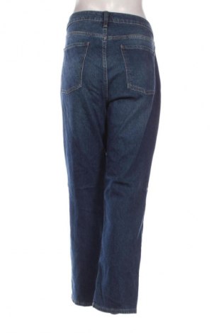 Blugi de femei Old Navy, Mărime XXL, Culoare Albastru, Preț 71,99 Lei