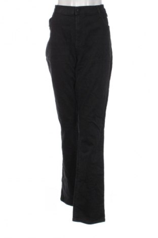 Dámske džínsy  Old Navy, Veľkosť 3XL, Farba Čierna, Cena  21,95 €