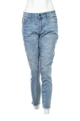 Damen Jeans One 5 One, Größe XL, Farbe Blau, Preis € 12,99