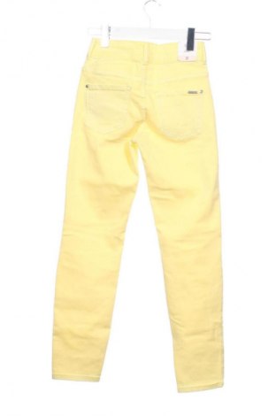 Damen Jeans Orsay, Größe XXS, Farbe Gelb, Preis € 24,00
