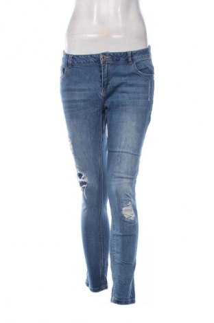 Damen Jeans Orsay, Größe L, Farbe Blau, Preis € 14,77