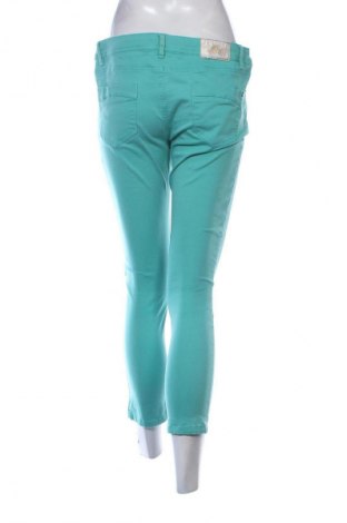 Damen Jeans Orsay, Größe XL, Farbe Grün, Preis 18,45 €