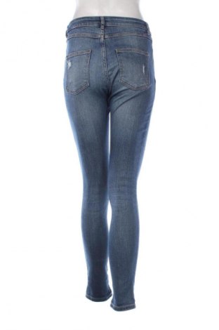 Női farmernadrág Page One, Méret S, Szín Kék, Ár 6 198 Ft