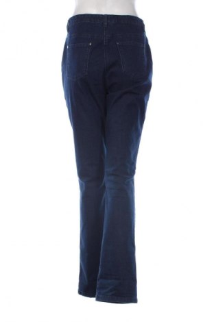 Dámske džínsy  Paola, Veľkosť M, Farba Modrá, Cena  14,77 €